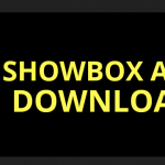 Télécharger ShowBox APK pour Android