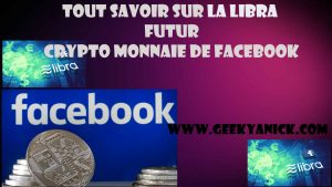 la libra crypto monnaie de facebook