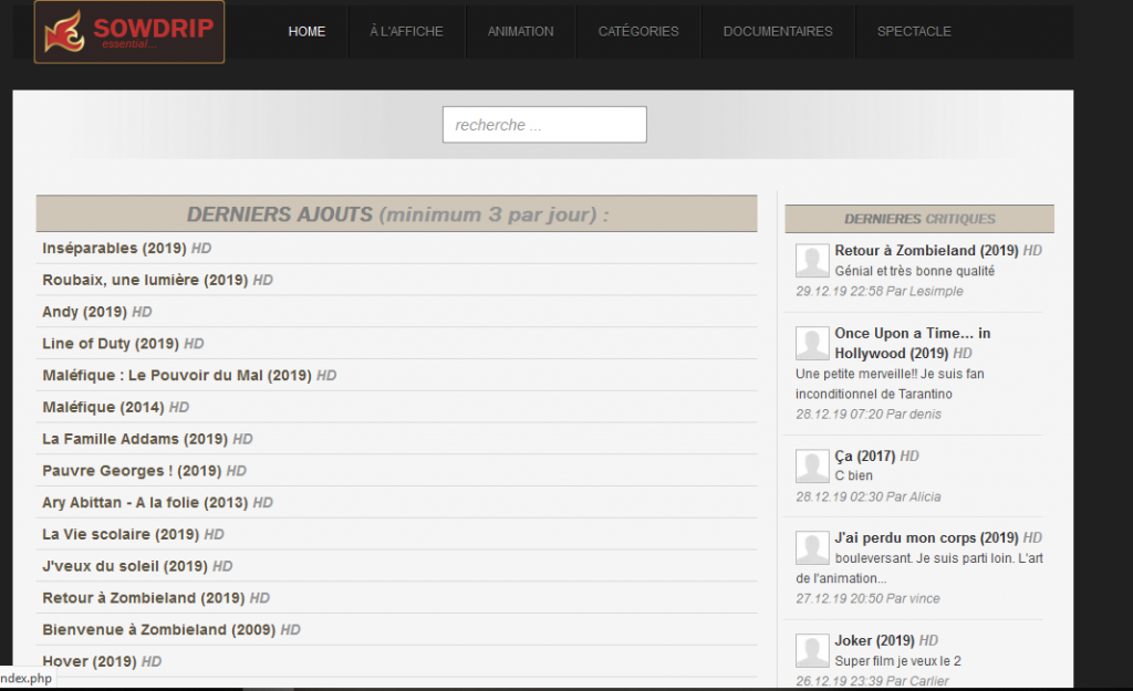 Tratov Change De Nom Et Devient komiav change de nom et dévient sowdrip