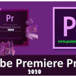 Adobe Premiere Pro 2020