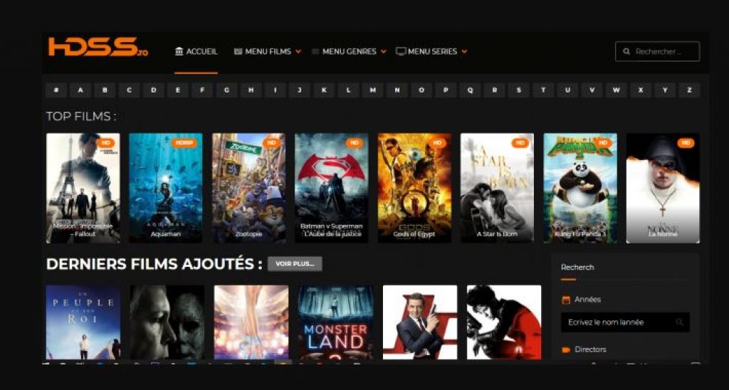 ça Streaming Gratuit Sans Compte Streaming sans pub gratuit : 8 meilleurs sites 2020