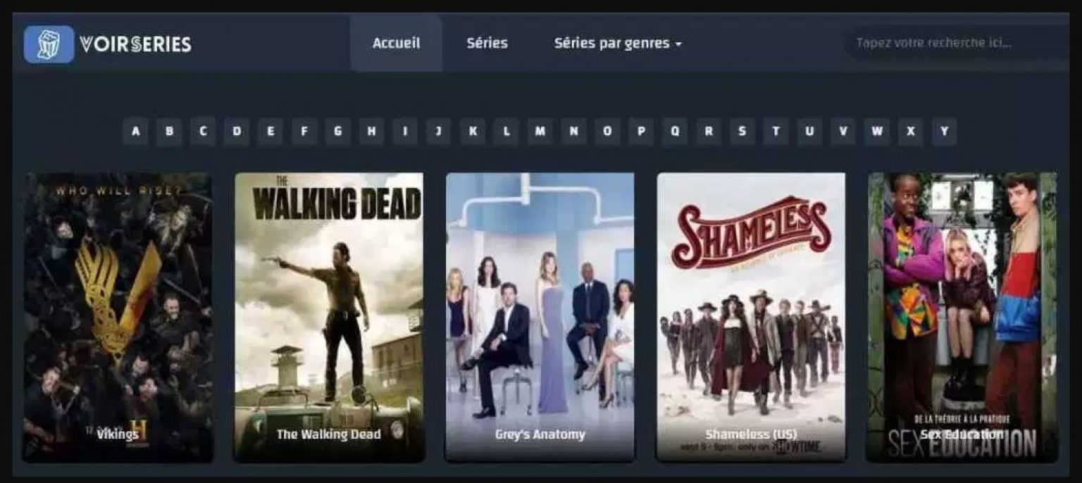 Site Streaming 2022 Sans Pub Streaming sans pub gratuit : 8 meilleurs sites 2020