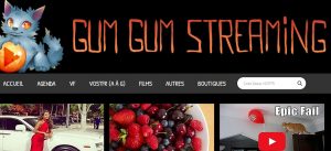 gum gum streaming