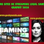 Streaming légal gratuit