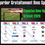 Rmc Sport Gratuit en Streaming