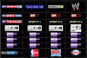bein sport gratuit free