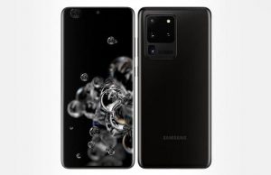 Samsung Galaxy s20 ultra prix