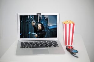 Comment Regarder Un Film En Streaming 