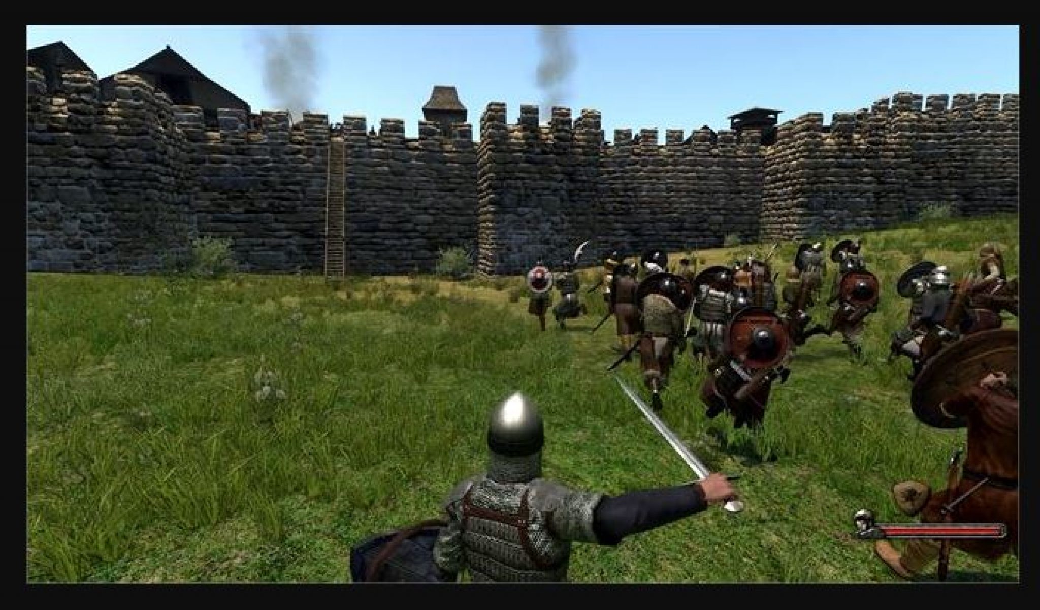 Mount And Blade Steam Ключ Купить