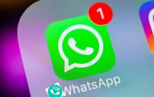 GB WhatsApp iOS 14