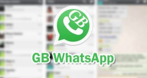 Télécharger GBWhatsApp APK pour Android gratuit