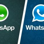 Télécharger GBWhatsapp et Whatsapp Plus Gratuit