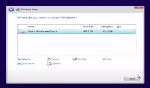 Télécharger Windows 11 ISO 64 bits