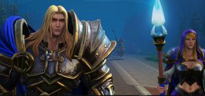 Warcraft 7