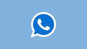 Télécharger La Dernière Version De WhatsApp Plus APK