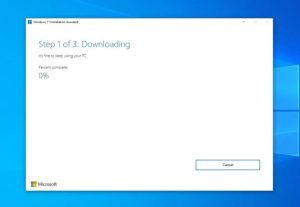 télécharger et d'installer Windows 11