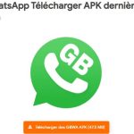 Télécharger La Dernière Version De Gbwhatsapp APK