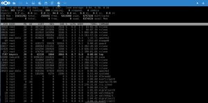 guacamole Debian 10 sur Kali linux