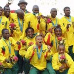 équipe nationale de foot du Cameroun