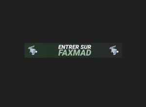 Faxmad