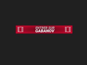 Gabanov