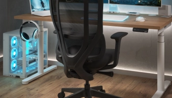 Découvrez comment la technologie des chaises ergonomiques peut vous aider