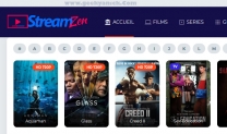 planet streaming: meilleur site de streaming sans inscription
