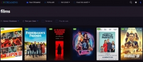 123streaming : site de streaming films en tous les genres