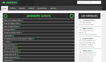 Kanmav Site de Streaming illimité pour Film HD Vf
