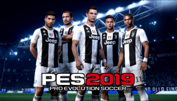 Télécharger Pes 2019 Apk