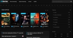 33seriestreaming : 33 Ajouts De Films Par Jours