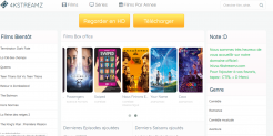 4kstreamz meilleur site de streaming prévu pour 2021