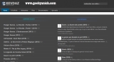 Pirkip Change de Nom et Devient xevdaz