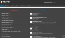 nouvelle adresse nimvon