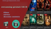 Top sites de streaming gratuit 2021 Films Séries Et Dessins Animés