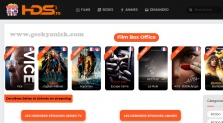 HDS1 – LE SITE QUI REMPLACE HDS