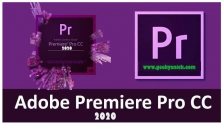 Télécharger Adobe Premiere Pro CC 2020 Pour Mac et Windows