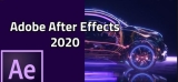 Télécharger Adobe After Effects CC 2020