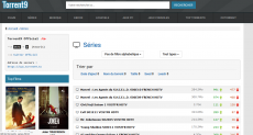 top 6 des meilleurs sites de torrent 2020