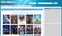 emule island nouvelle adresse du site de Streaming