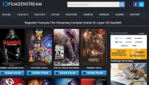 Filmzenstream Regarder vos séries et film 2021 en HD