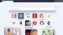 Tops Meilleurs Navigateurs Pour Mac OS