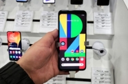 Google Pixel 4A Prix et fiche technique