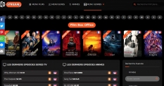 Hdstreamvf l’un des meilleurs sites de streaming