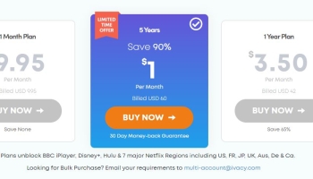 What is the best VPN 2021?