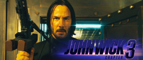 Regarder John Wick 3 Gratuit en Streaming Français et HD