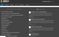 Jomvu l’un des meilleurs site de Streaming toujours actif