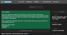 LOKARN LOKARN.COM Site De Streaming HD