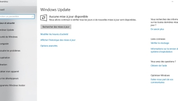 Comment Installer Les Pilotes Sur Windows 10