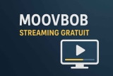 Moovbob – Le site de streaming gratuit qui bouscule la toile